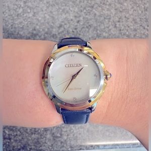 Women’s Citizen watch